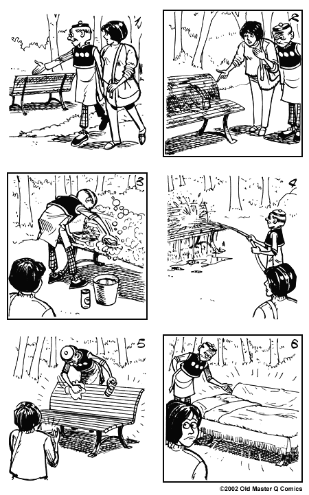 Comic strip image for 839