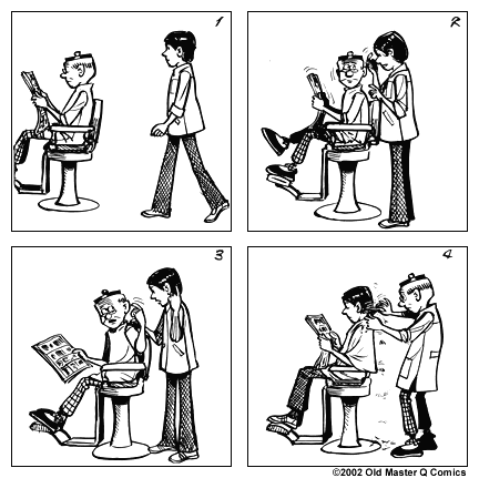 Comic strip image for 842