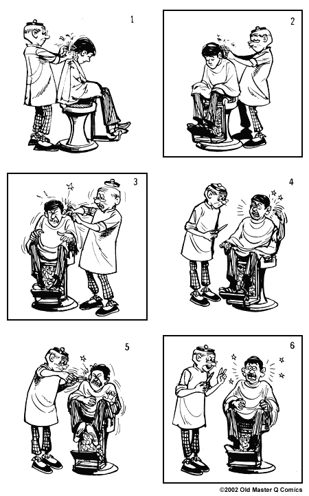 Comic strip image for 855