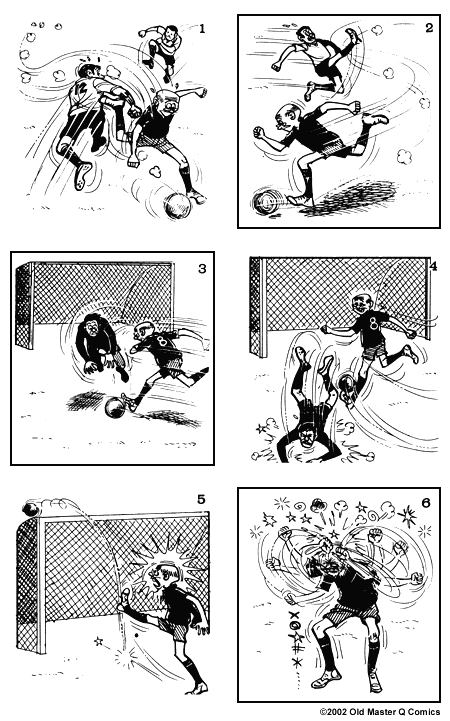 Comic strip image for 899