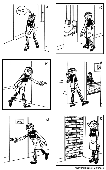 Comic strip image for 915