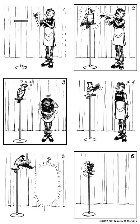 Comic strip image for 920