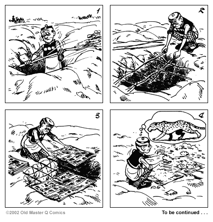 Comic strip image for 932