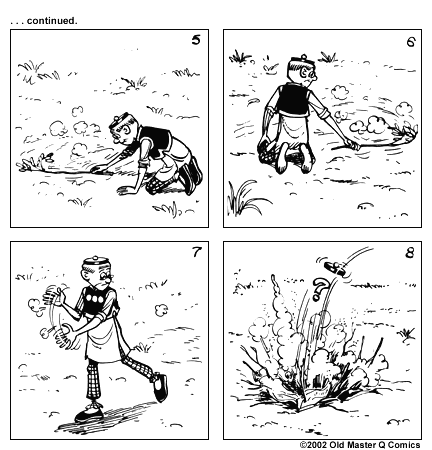 Comic strip image for 933