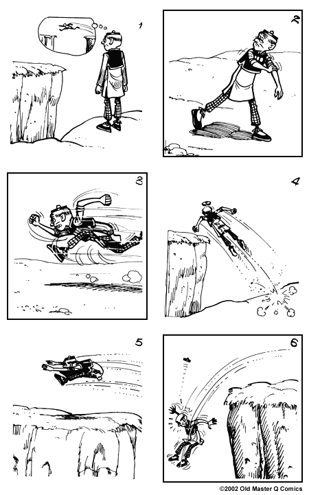 Comic strip image for 937