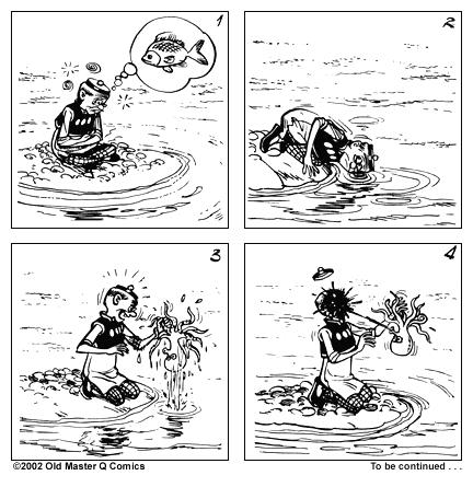 Comic strip image for 947