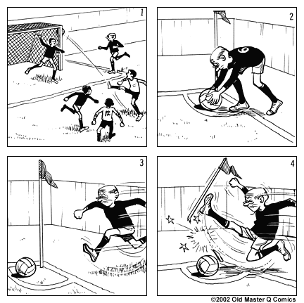 Comic strip image for 953