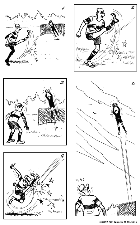 Comic strip image for 955