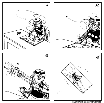 Comic strip image for 967