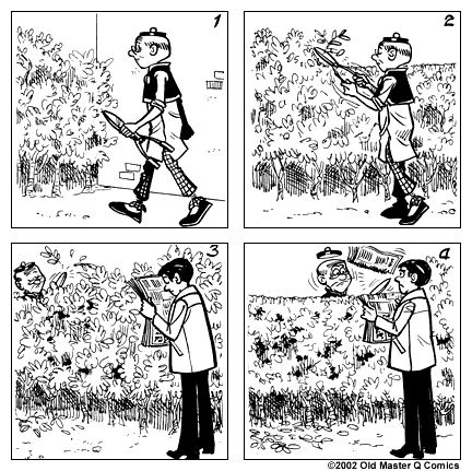 Comic strip image for 968