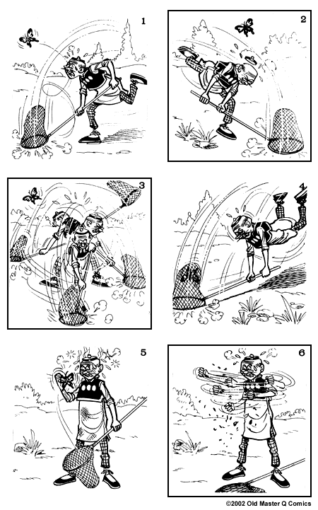 Comic strip image for 1006