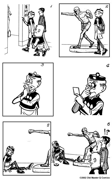 Comic strip image for 1009