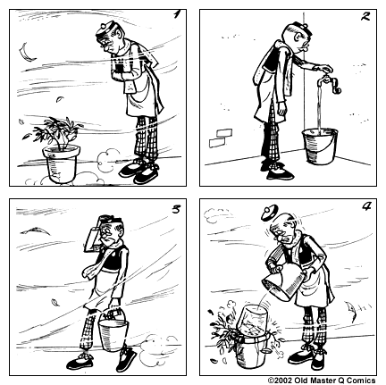 Comic strip image for 1033