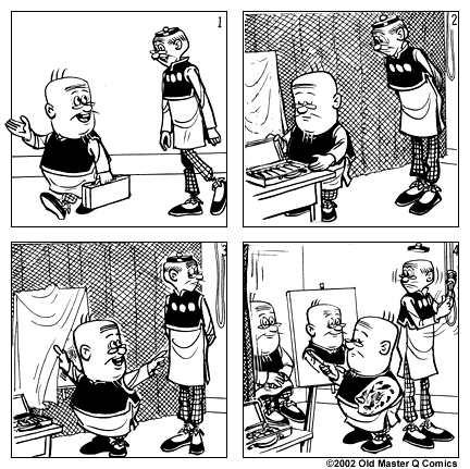 Comic strip image for 1057