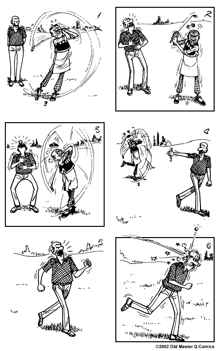 Comic strip image for 1066