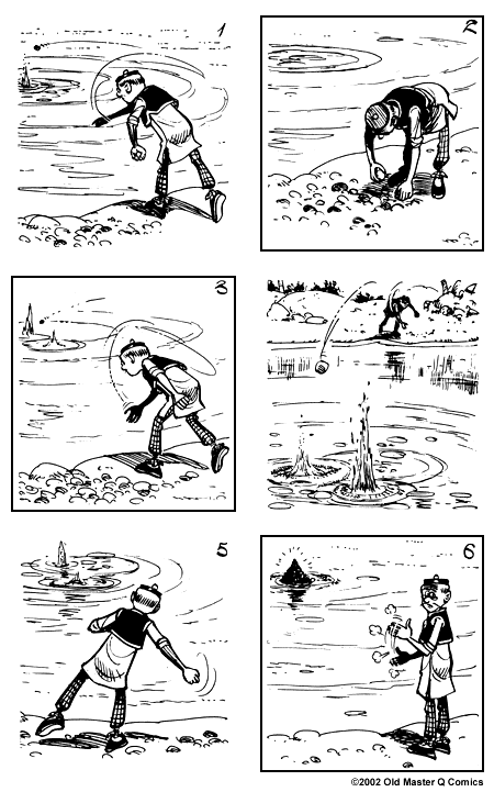 Comic strip image for 1070