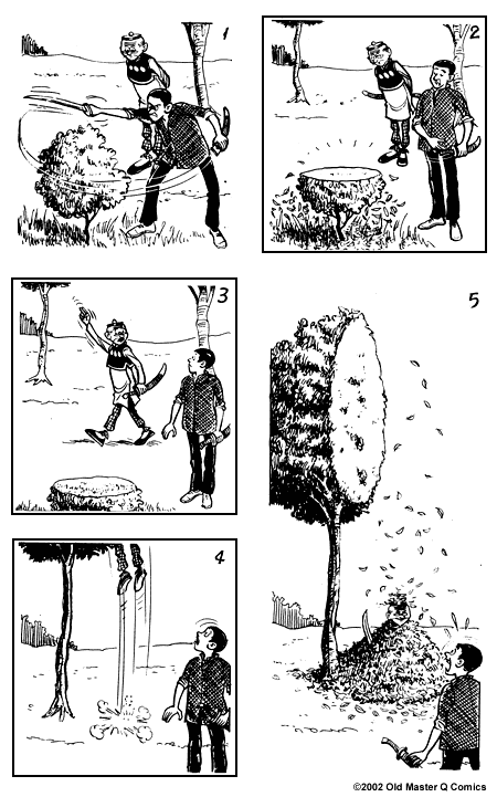 Comic strip image for 1071