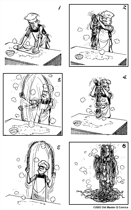 Comic strip image for 1099