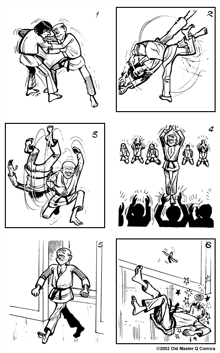 Comic strip image for 1106