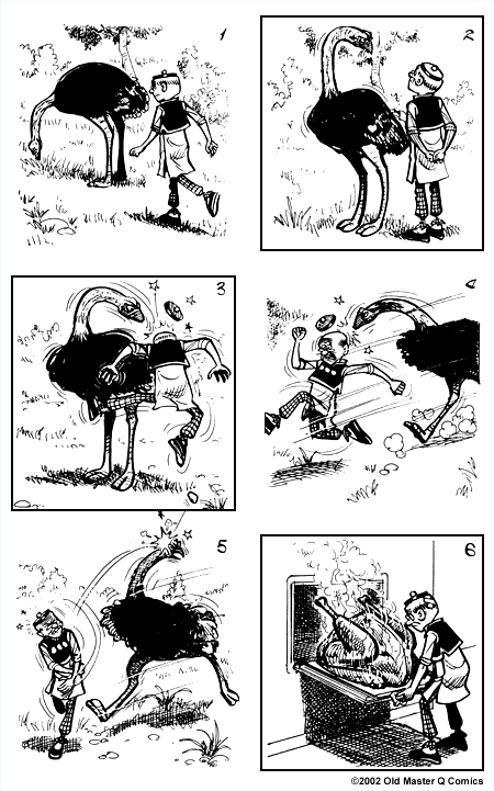 Comic strip image for 1110