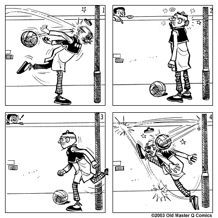 Comic strip image for 1115