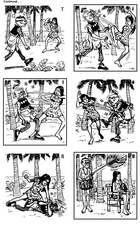 Comic strip image for 1127