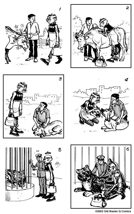 Comic strip image for 1135