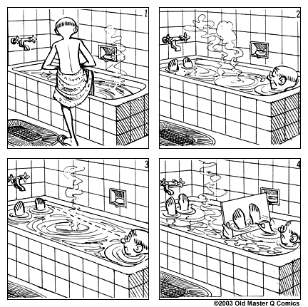 Comic strip image for 1138