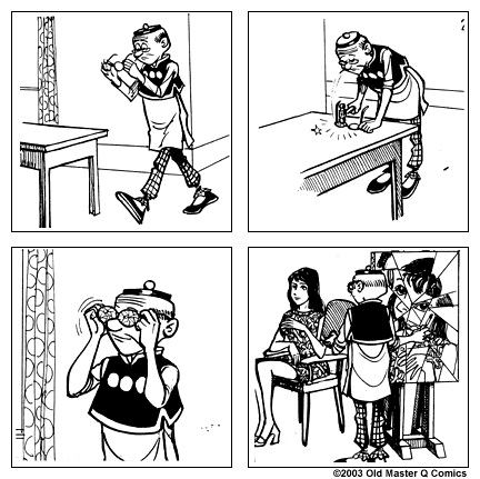 Comic strip image for 1141