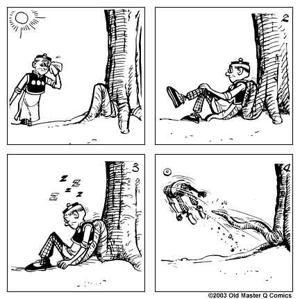 Comic strip image for 1158