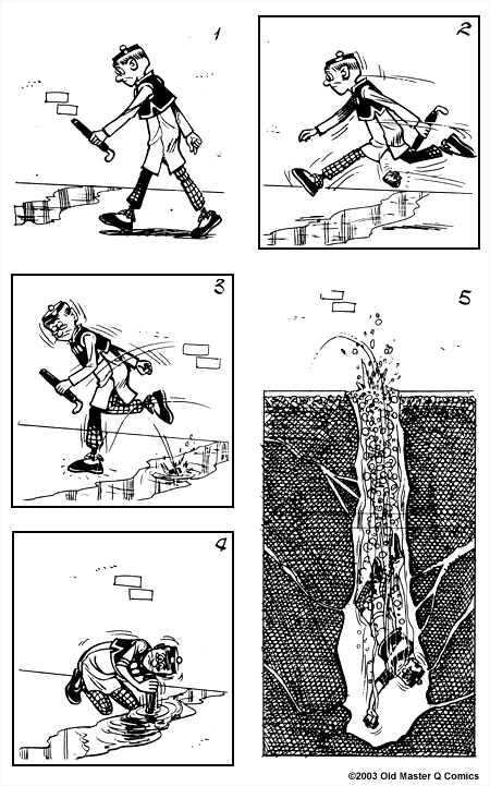 Comic strip image for 1163