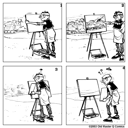 Comic strip image for 1164