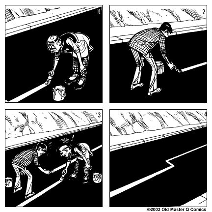 Comic strip image for 1167