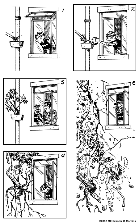 Comic strip image for 1195