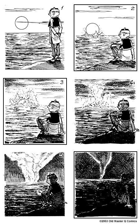 Comic strip image for 1204