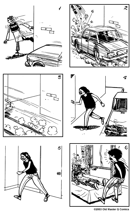 Comic strip image for 1284