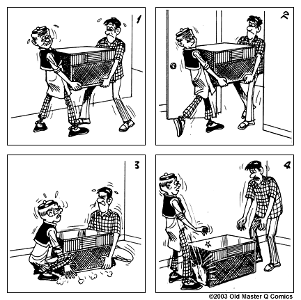 Comic strip image for 1309