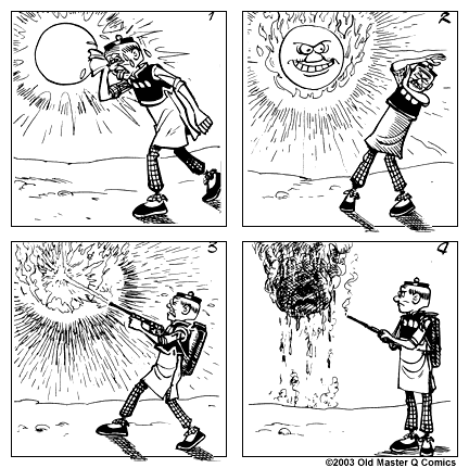 Comic strip image for 1320