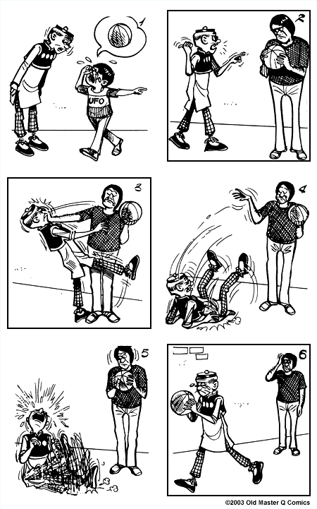 Comic strip image for 1330