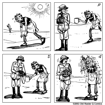 Comic strip image for 1333