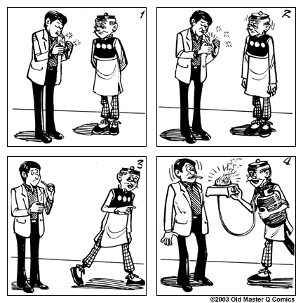 Comic strip image for 1335