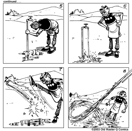 Comic strip image for 1341