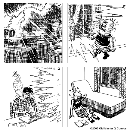 Comic strip image for 1357