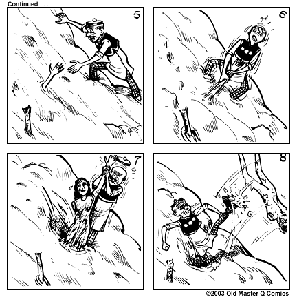 Comic strip image for 1361