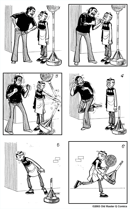 Comic strip image for 1367