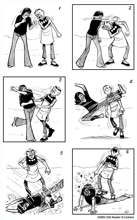 Comic strip image for 1371