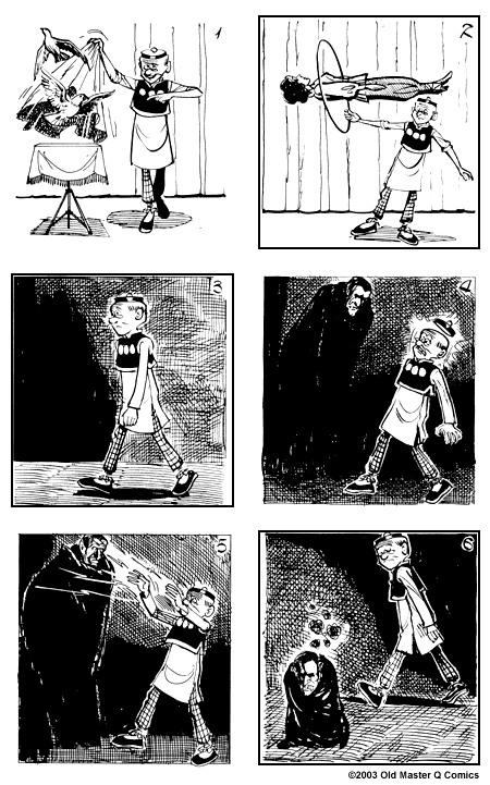 Comic strip image for 1382