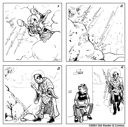 Comic strip image for 1393