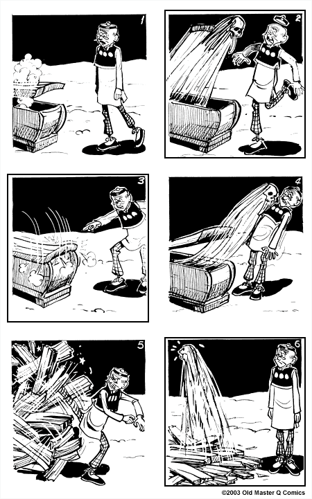 Comic strip image for 1400