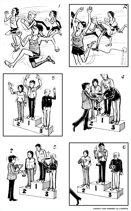 Comic strip image for 1413